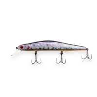 Воблер ZIP BAITS Orbit 130SP код цв. 104M превью 2