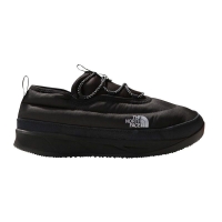 Ботинки THE NORTH FACE WS NSE Low Shoes цвет Black