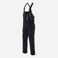Полукомбинезон FINNTRAIL Tournament insulated 3445 цвет Graphite