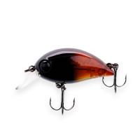 Воблер ZIP BAITS Hickory SR 34F код цв. 557 превью 2
