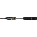 Спиннинг DAIWA Morethan Branzino EX AGS 87LML Urban Side Custom тест 5 - 30 г превью 5