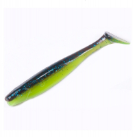 Виброхвост LUCKY JOHN Pro Series Minnow 3,3