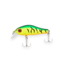 Воблер ZIP BAITS Rigge 35F код цв. 995 превью 2