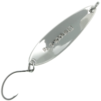 Блесна колеблющаяся DAIWA Laser Chinook S 7 г цв. C превью 2