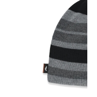 Шапка SIMMS Everyday Beanie цвет Carbon Stripe превью 2