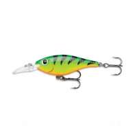 Воблер RAPALA Ultra Light Shad 4 см цв. FT