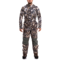 Брюки SKRE Ptarmigan 850 Ultra Down Pant цвет Solace превью 2