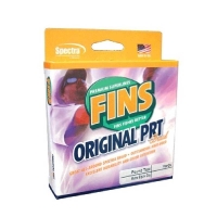 Плетенка FINS Original PRT 135 м 0,1 мм цв. green 4 lb