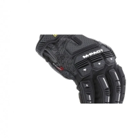 Перчатки тактические MECHANIX Cold Work M-Pact цвет Grey / Black превью 3