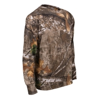 Термокофта KING'S Kids Classic Long Sleeve Shirt цвет Realtree Edge превью 2