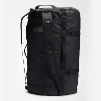 Сумка дорожная THE NORTH FACE Base Camp Duffel XXL 150 л цвет Black превью 4