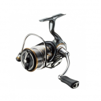 Катушка безынерционная DAIWA 20 Luvias LT3000C превью 3