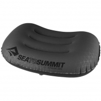 Подушка надувная SEA TO SUMMIT Aeros Ultralight Pillow Regular цвет Grey