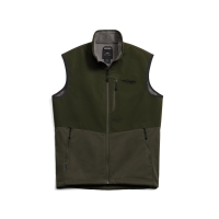 Жилет SITKA Jetstream Vest New цвет Deep Lichen превью 11