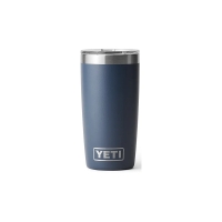 Термокружка YETI Rambler Tumbler 296 цвет Navy