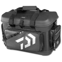 Термосумка DAIWA Cool Bag Ff 28(J) цвет silver