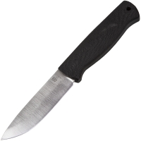 Нож OWL KNIFE Hoot сталь CPM S125V рукоять Карбон 3K