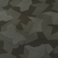 Шарф-труба FINNTRAIL Tube 9800 цвет Camo Shadow Green превью 3