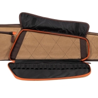 Чехол для оружия ALLEN Humbolt Shotgun Case цвет Tan / Brown превью 4