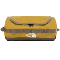 Несессер THE NORTH FACE Base Camp Travel Canister цвет british khaki / weimaraner brown