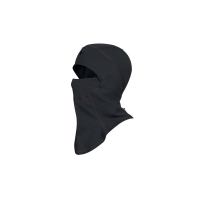 Балаклава FJALLRAVEN Keb Fleece Balaclava цвет Black