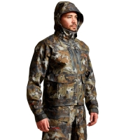 Куртка SITKA Delta Wading Jacket NEW цвет Optifade Timber превью 9