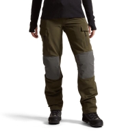 Брюки SITKA WS Timberline Pant цвет Deep Lichen превью 6