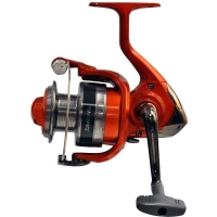 Катушка безынерционная DAIWA Triforce-S 4000 E