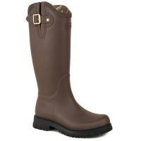 Сапоги SWAMP Horse цвет Brown