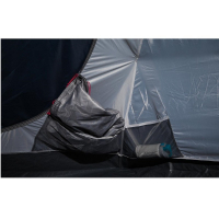 Палатка FHM Alcor 3 кемпинговая цвет Синий / Серый превью 7
