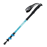 Палки треккинговые NATUREHIKE Qing Xue Base цв. Sky Blue