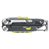 Мультитул LEATHERMAN  Signal Gray превью 2