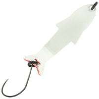 Блесна колеблющаяся RIVER OLD Satellite Sting Ray 3,6 г цв. 10 превью 3