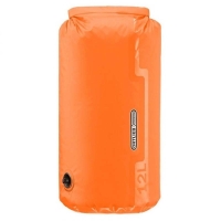 Гермомешок ORTLIEB Dry-Bag PS10 Valve 12 цвет Light Grey превью 1