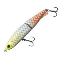 Воблер JACKALL Sride 125 цв. albino chartreuse pilaruku превью 1