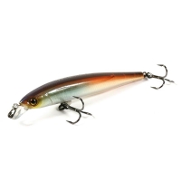 Воблер JACKALL Colt Minnow 80 SP цв. natural shad превью 2