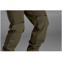 Брюки SEELAND Hawker Advance trousers цвет Pine green превью 5