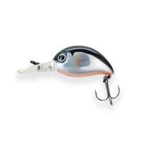 Воблер ZIP BAITS Baby Hickory MDR 25F код цв. 811 превью 2