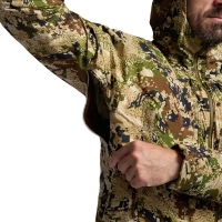 Куртка SITKA Timberline Pro Jacket цвет Optifade Subalpine превью 4