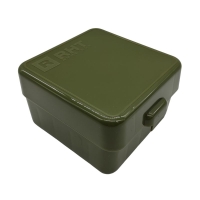 Кейс для патронов RHT Ammo Box цвет зеленый