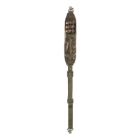 Ремень погонный BANDED 3-Shot Gun Sling цв. MAX7