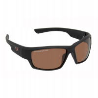 Очки SAVAGE GEAR Shades Floating Polarized Sunglasses - Amber (Sun And Cl