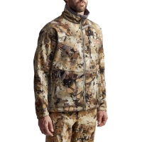 Куртка SITKA Dakota Jacket New цвет Optifade Marsh превью 6