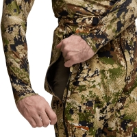 Брюки SITKA Dew Point Pant New цвет Optifade Subalpine превью 3