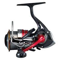 Катушка безынерционная DAIWA Aegis 2004 превью 1