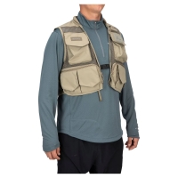 Жилет SIMMS Tributary Vest