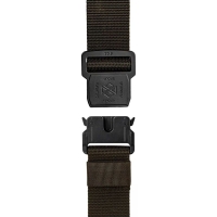 Ремень тактический ZUBR FORCE Тур FG-45 Black цвет Оливковый превью 2
