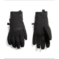 Перчатки THE NORTH FACE Men-s Apex Etip Gloves цвет черный