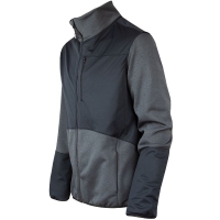 Толстовка SKOL Shadow Jacket Polartec Thermal Pro цвет Gray превью 4