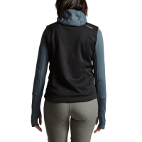 Жилет SITKA WS Jetstream Vest New цвет Black превью 4